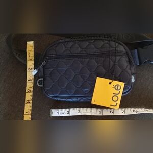 Lole Fanny Pack/Buff Bag +